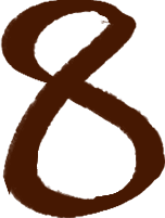 8